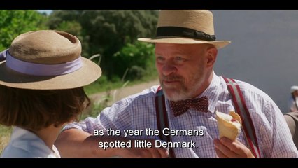 Badehotellet Season 6 Episode 1 🌊 - Dive into the New Adventures at Denmark's Beloved Seaside Hotel