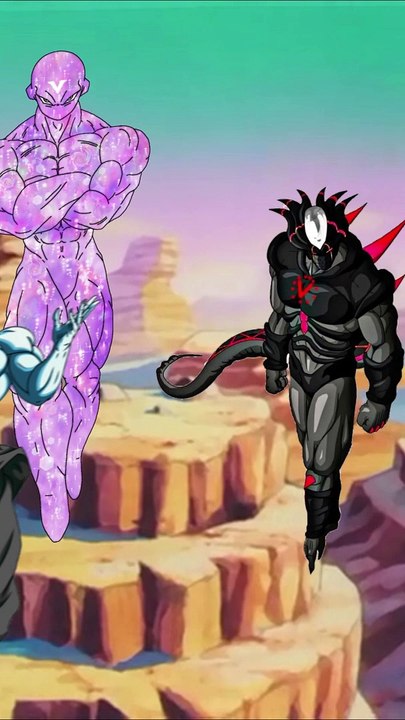 مقارنة ارشون ضد زينو والديشكان Comparison of Archon against Zeno and the Deshkan