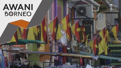 Perasmian tiang bendera tertinggi Malaysia antara tarikan sambutan tahun baharu 2024