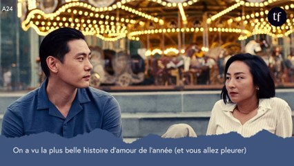 On a vu la plus belle histoire d'amour de l'année (et vous allez pleurer)