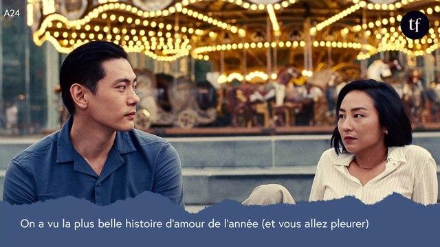 On a vu la plus belle histoire d'amour de l'année (et vous allez pleurer)