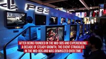 E3 Announces the Gaming Expo Will Never Return