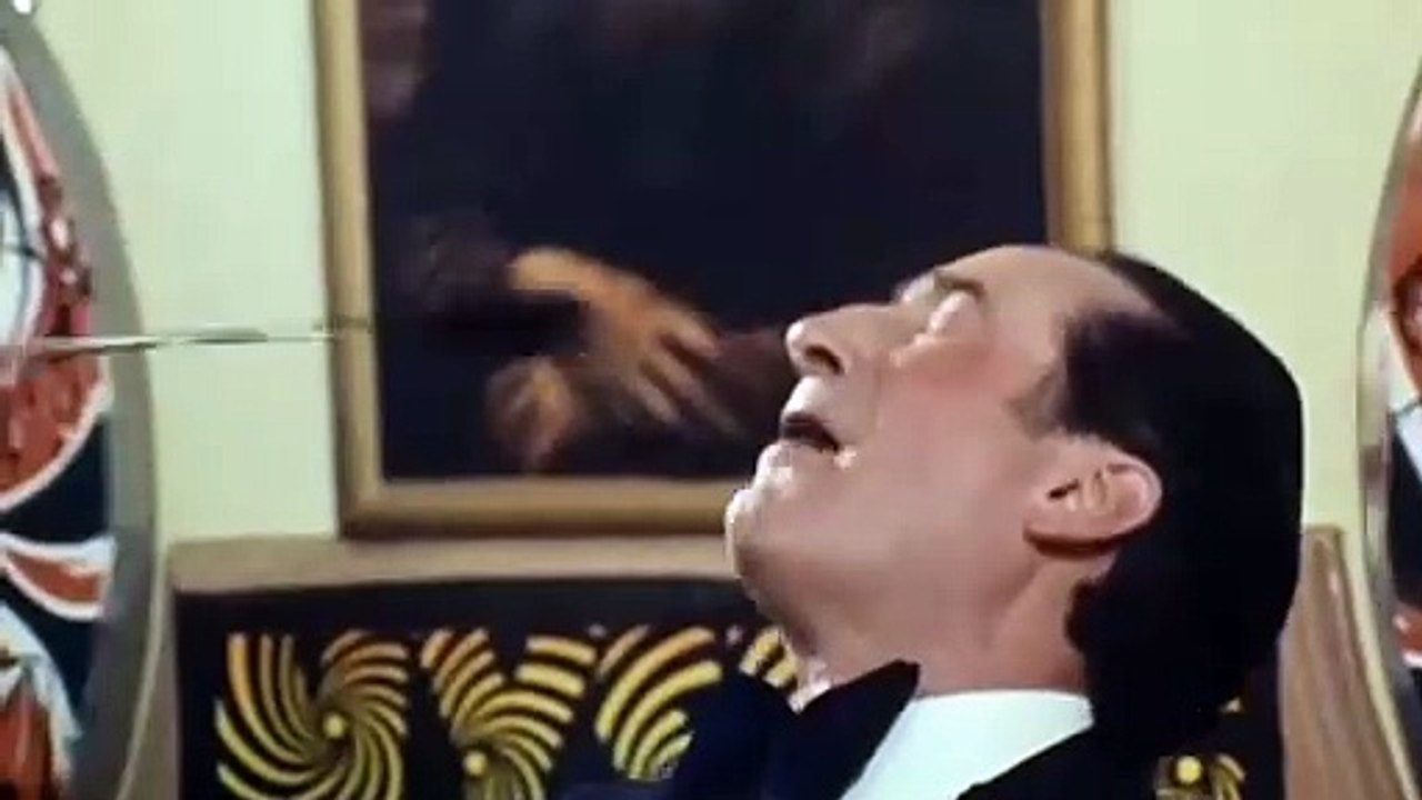 Viva Varda! Trailer OV