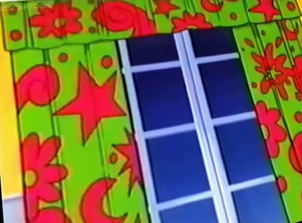 Popples 1986 Popples 1986 S02 E019 The Popple Fashion Parade