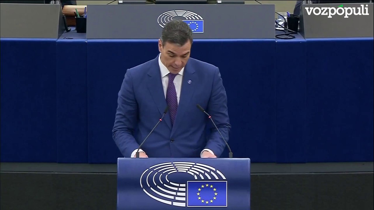 Sánchez: "Hay un caso claro de 'lawfare' viendo cómo el PP está secuestrando durante cinco años consecutivos la renovación del Consejo General del Poder Judicial"