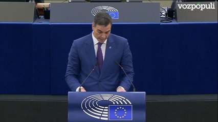 Sánchez: "Hay un caso claro de 'lawfare' viendo cómo el PP está secuestrando durante cinco años consecutivos la renovación del Consejo General del Poder Judicial"
