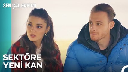 Oyunculuk Dersleri 101 - Sen Çal Kapımı 39. Bölüm