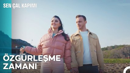 Hayatımızı Yaşamak Zorundayız Artık - Sen Çal Kapımı 39. Bölüm