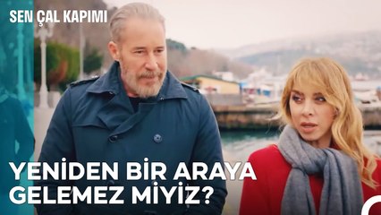 Yıllar Sonra Yeniden Bir Arada - Sen Çal Kapımı 39. Bölüm