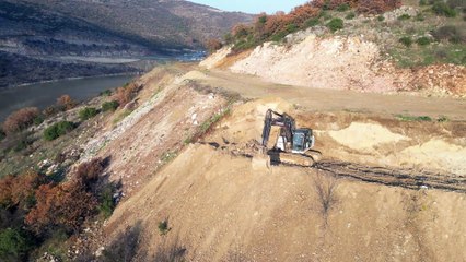 Tamamlandığında Bursa’nın en büyüğü olacak! Çalışmalar sürüyor