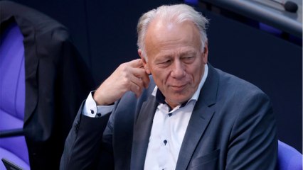 Jürgen Trittin: Das macht der Grünen-Politiker privat