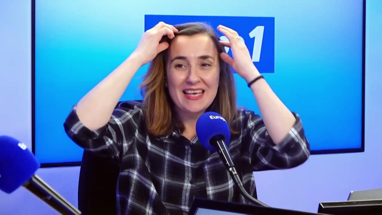 Monsieur Boobook s'incruste en plein CSE d'Europe 1 !