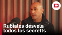 Rubiales: «Mis hijas escucharon a Jenni Hermoso decir 'ha sido un beso entre dos amigos'»