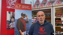 Sulla Life Support di Emergency con visori 3D per salvare i migranti