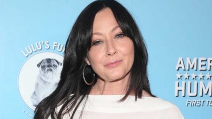 Rancœur et fureur déchainées" : Shannen Doherty se confie sur son renvoi de Beverly Hills.