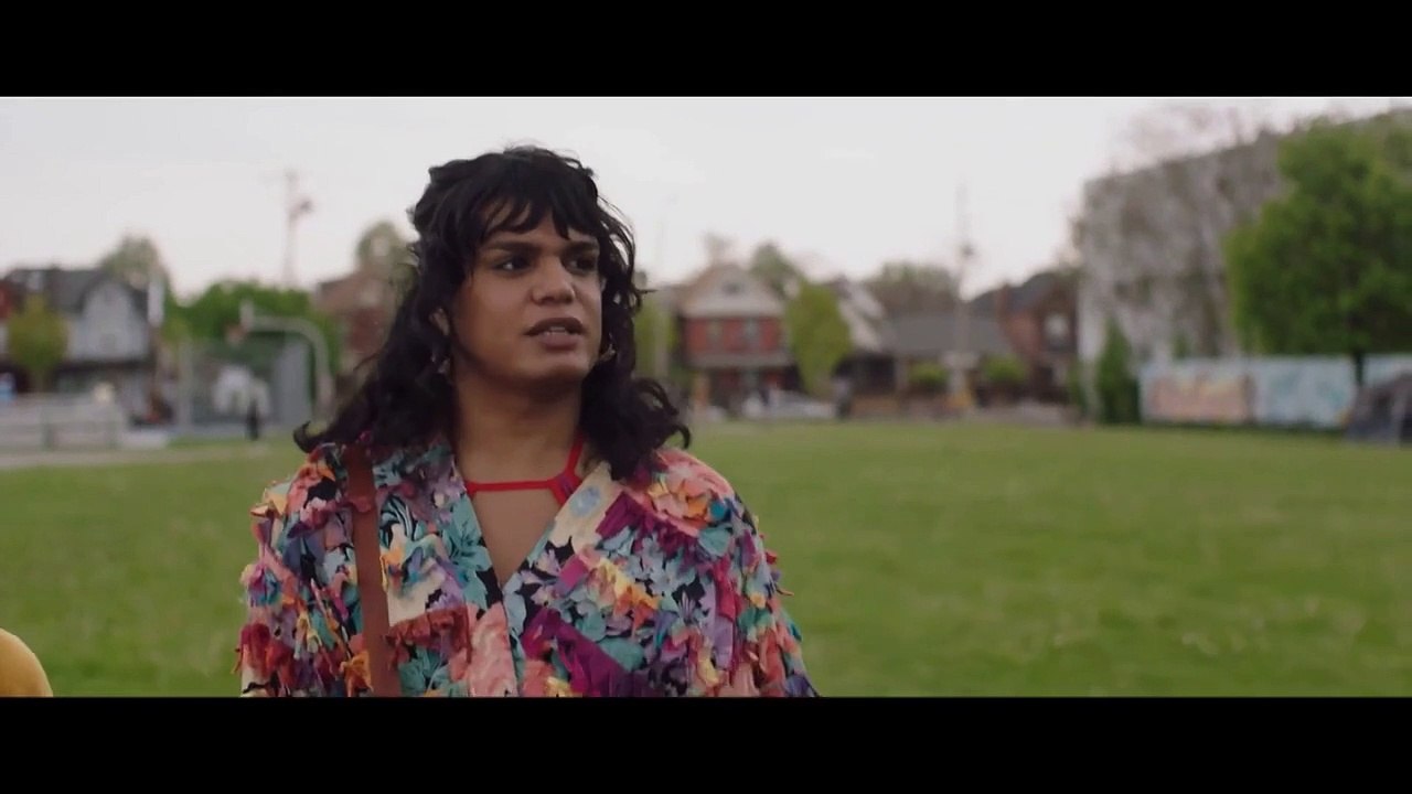 Sort Of - staffel 3 Trailer OV