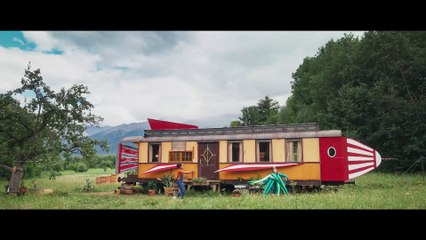 Das fliegende Klassenzimmer Film