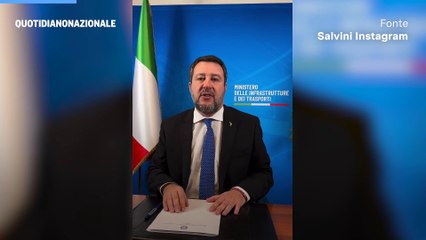 Download Video: Salvini: 