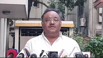 নতুন সংসদ ভবনের নিরাপত্তা প্রশ্নচিহ্নের মুখে! স্বীকার করলেন শমীক ভট্টাচার্য