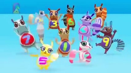 Numtums Full Episode 23: Fun Vehicles for Kids 🚗