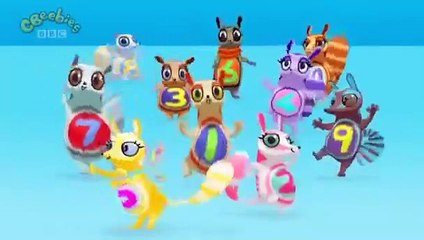 Numtums Full Episode 24 Food Cbeebies