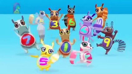 Numtums Full Episode 25 Games Cbeebies