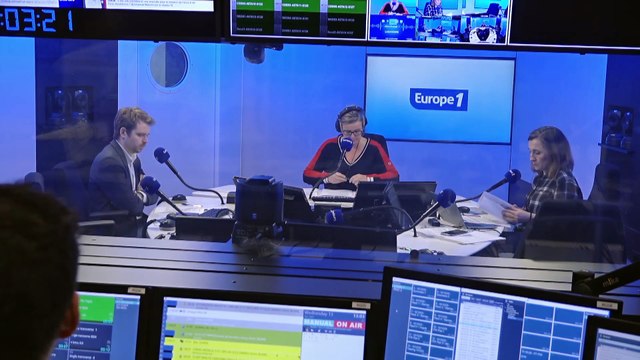 Rennes : une élève de 12 ans menace sa professeure avec un couteau, deux blessés légers