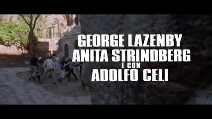 Qui l'a vue mourir Film (1972)