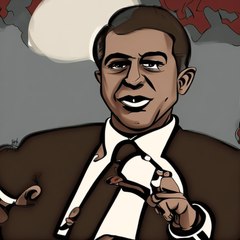 Xavi sous l'autorité intransigeante de Joan Laporta au Barça