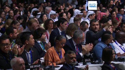 Crisi climatica, la risposta della Cop28 è un compromesso: le reazioni