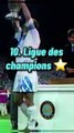 Top 10 des anecdotes sur l'OM