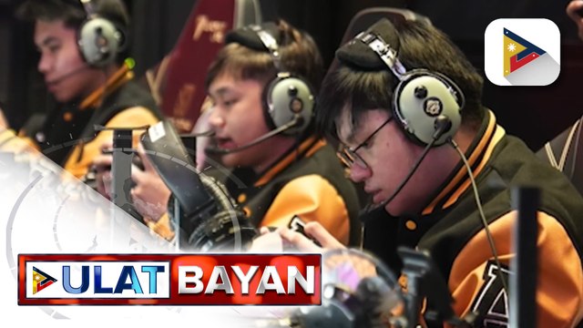 AP Bren, tinalo ang Geek Fam ng Indonesia, pasok sa upper bracket semis