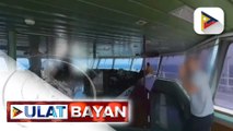 DFA, patuloy na nagsisikap para mapalaya ang 17 Filipino seafarers na bihag ng Houthi rebels sa...