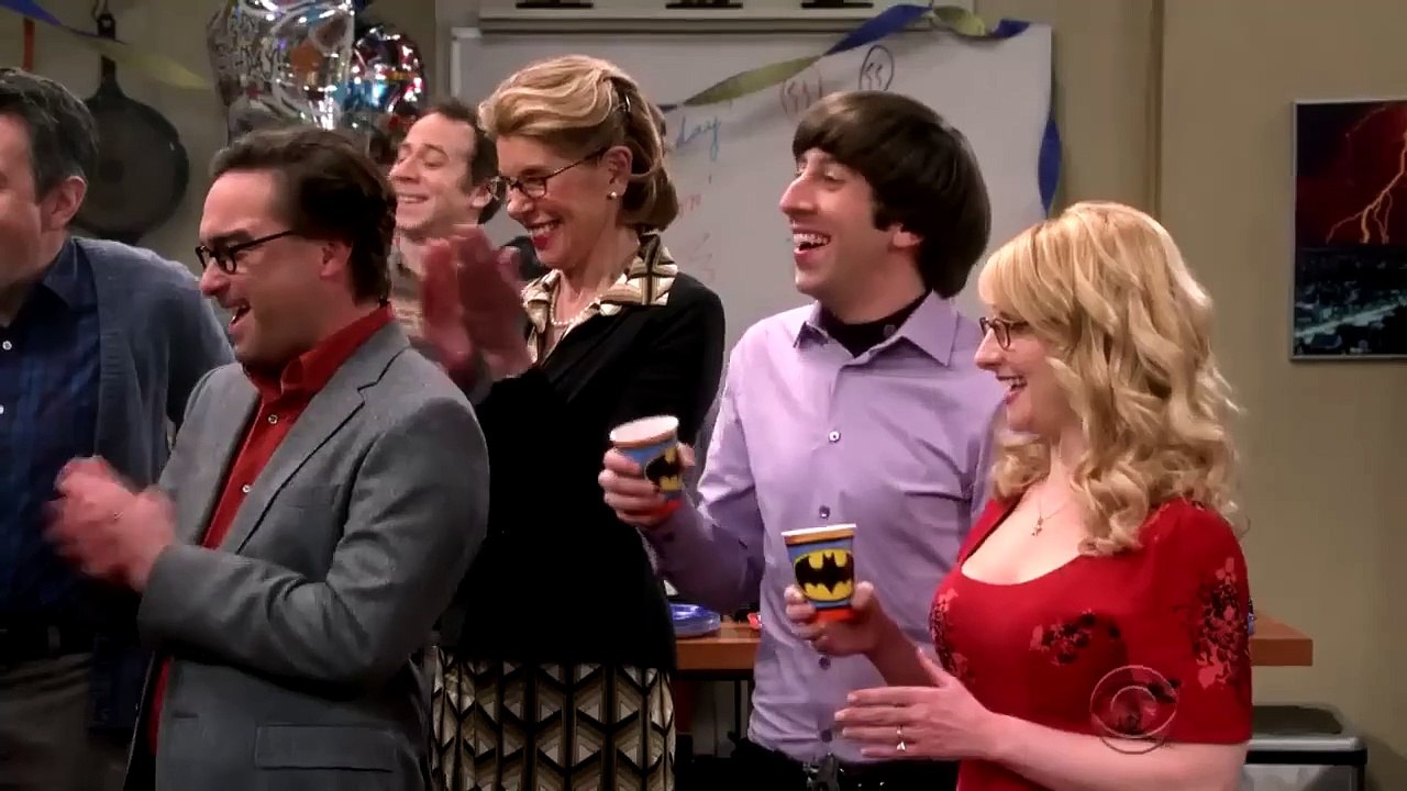 Bande-annonce de TBBT. "Je n'ai jamais fumé une cigarette" : une star de The Big Bang Theory victime d'un cancer des poumons, elle se confie sur TikTok