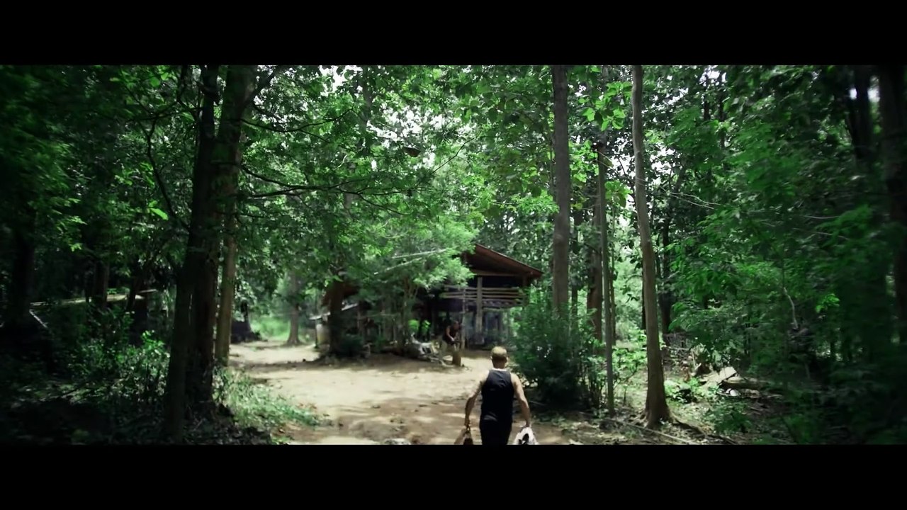 HELLHOUND Trailer (2024) video Dailymotion