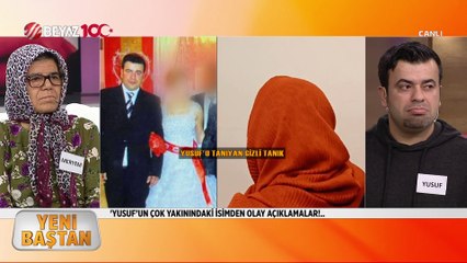Esra Ezmeci ile Yeni Baştan 13 Aralık 2023