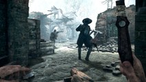 Neues Update für Hunt Showdown geht gleich mehrere große Kritikpunkte an