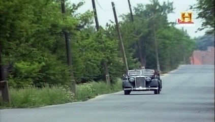 O Assassínio de Reinhard Heydrich