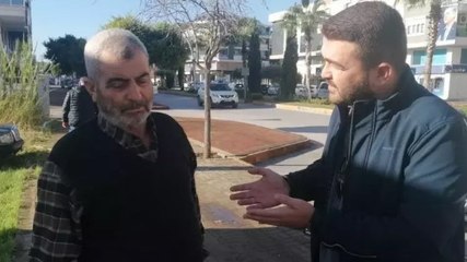 Telefon dolandırıcılarına 35 bin euro'yu göndermemesi için polis dakikalarca dil döktü