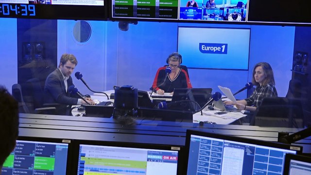 Loi immigration : réunion à Matignon entre le gouvernement et les dirigeants des Républicains