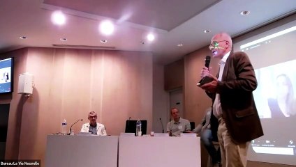 Rencontres LVN 2023 - Clôture