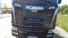 New Scania Super 500 S, 2023! Exterior and interior!