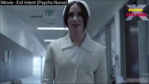 Psycho Nurse Movie Explained in Hindi || Evil Intent Movie Explained In Hindi|| Random Explainer