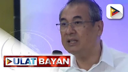 SC, pag-aaralan pa ang mga petisyon na nakabinbin hinggil sa P125M confidential funds na ginamit...