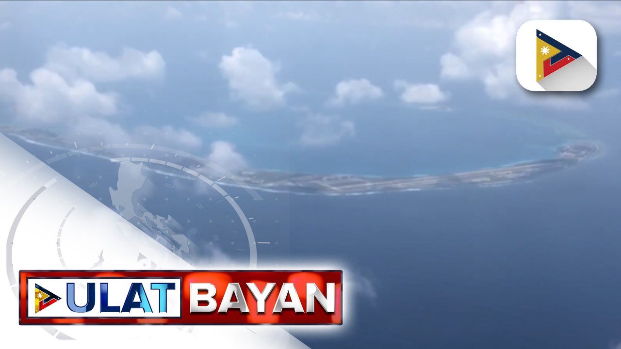 WPS analyst Dr. Ona: Mga Pilipino, mahalagang huwag magsawang sumuporta sa paninindigan ng bansa...