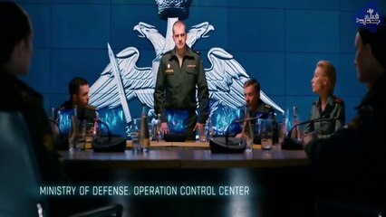 روسيا بتعمل جنود خارقين عشان تحكم وتحمى بيهم العالم Guardians