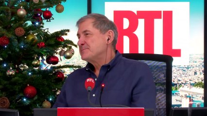 Le 2e Oeil de Philippe Caverivière  les accusations contre Gérard Depardieu