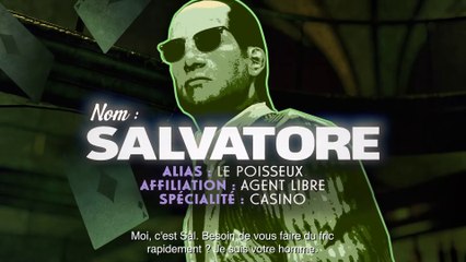 Fallout 76 - Bande-annonce Atlantic City "Broadwalk Paradise"