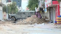 قوات الاحتلال الإسرائيلي توسّع عملياتها العسكرية في مدينة ومخيم جنين