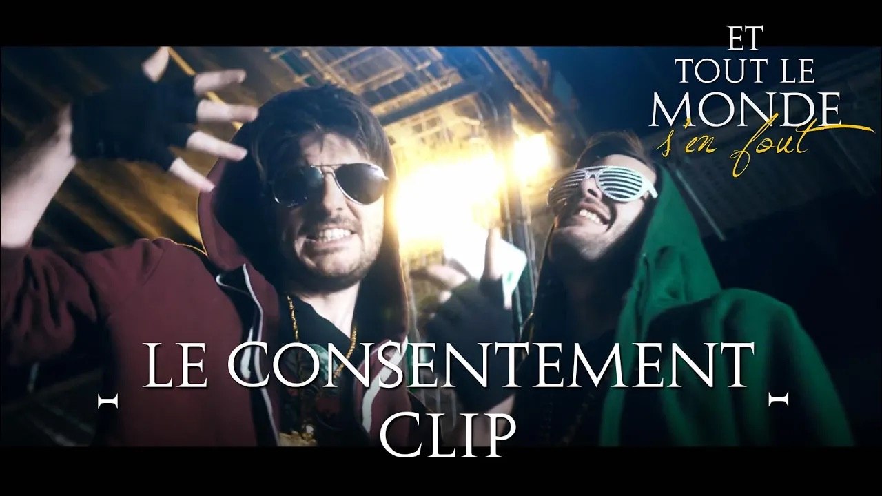 ETLMSF CLIP - Le consentement